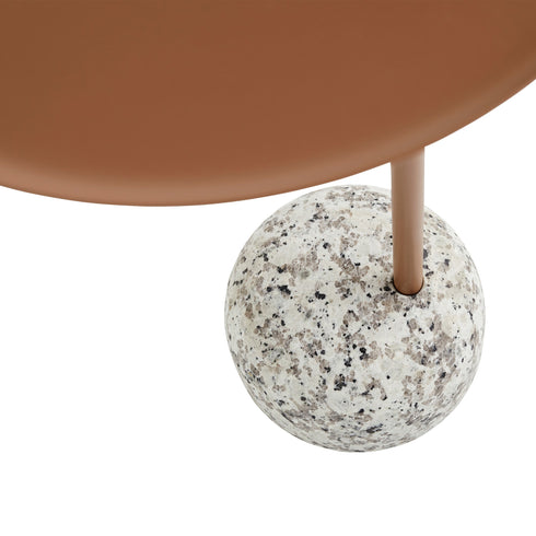 Bowler Side Table